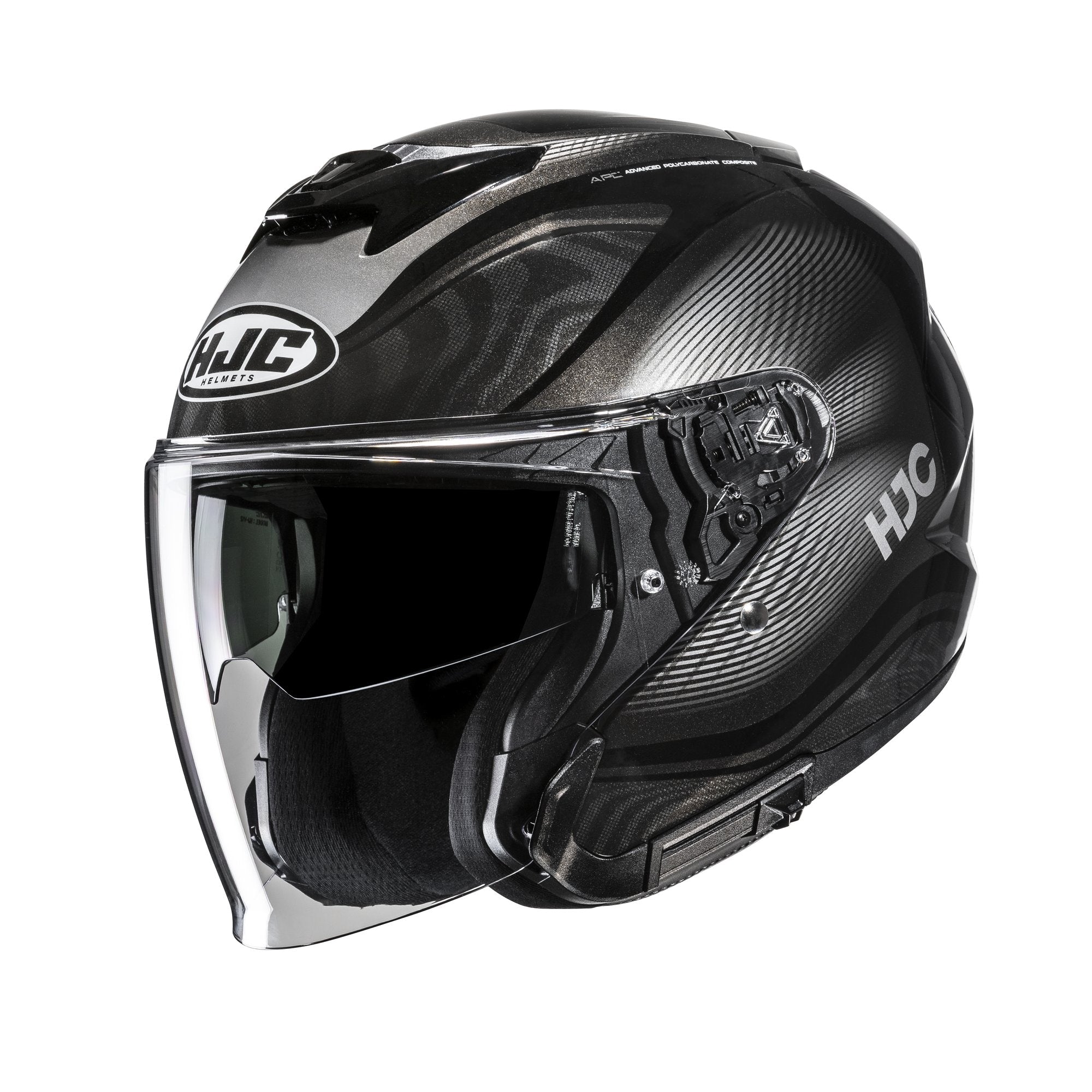 i31 Depe Helmet