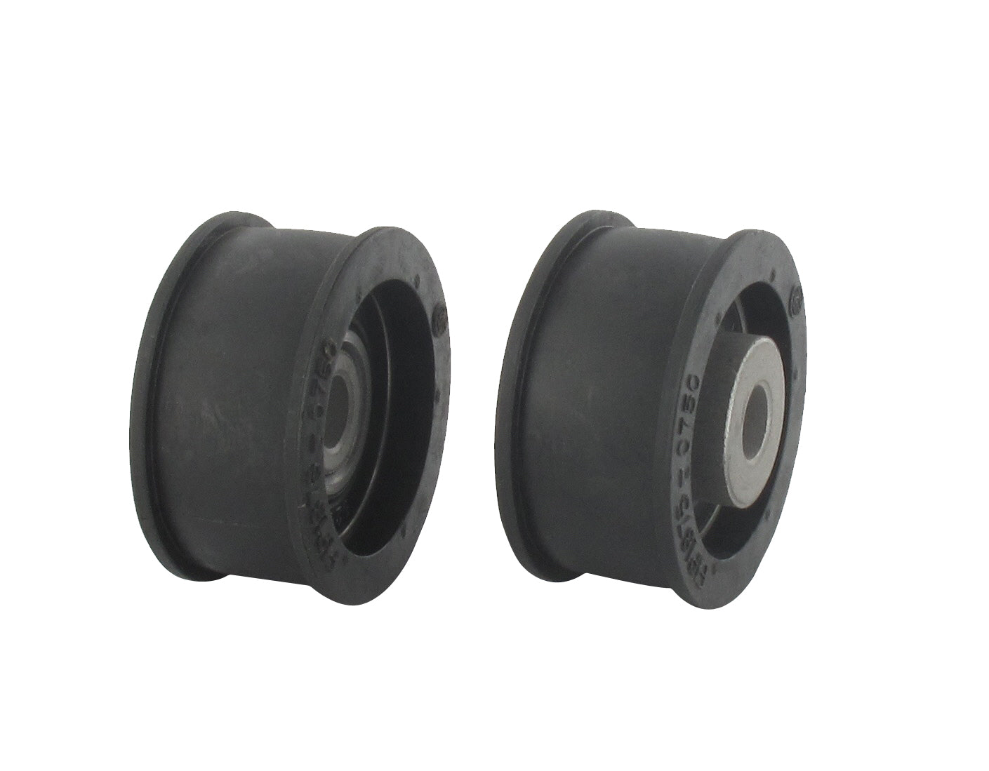 Eurogarden Kiristinpyörä / Hihnankiristyspyörä, Ø51mm, Husqvarna CT - CTH