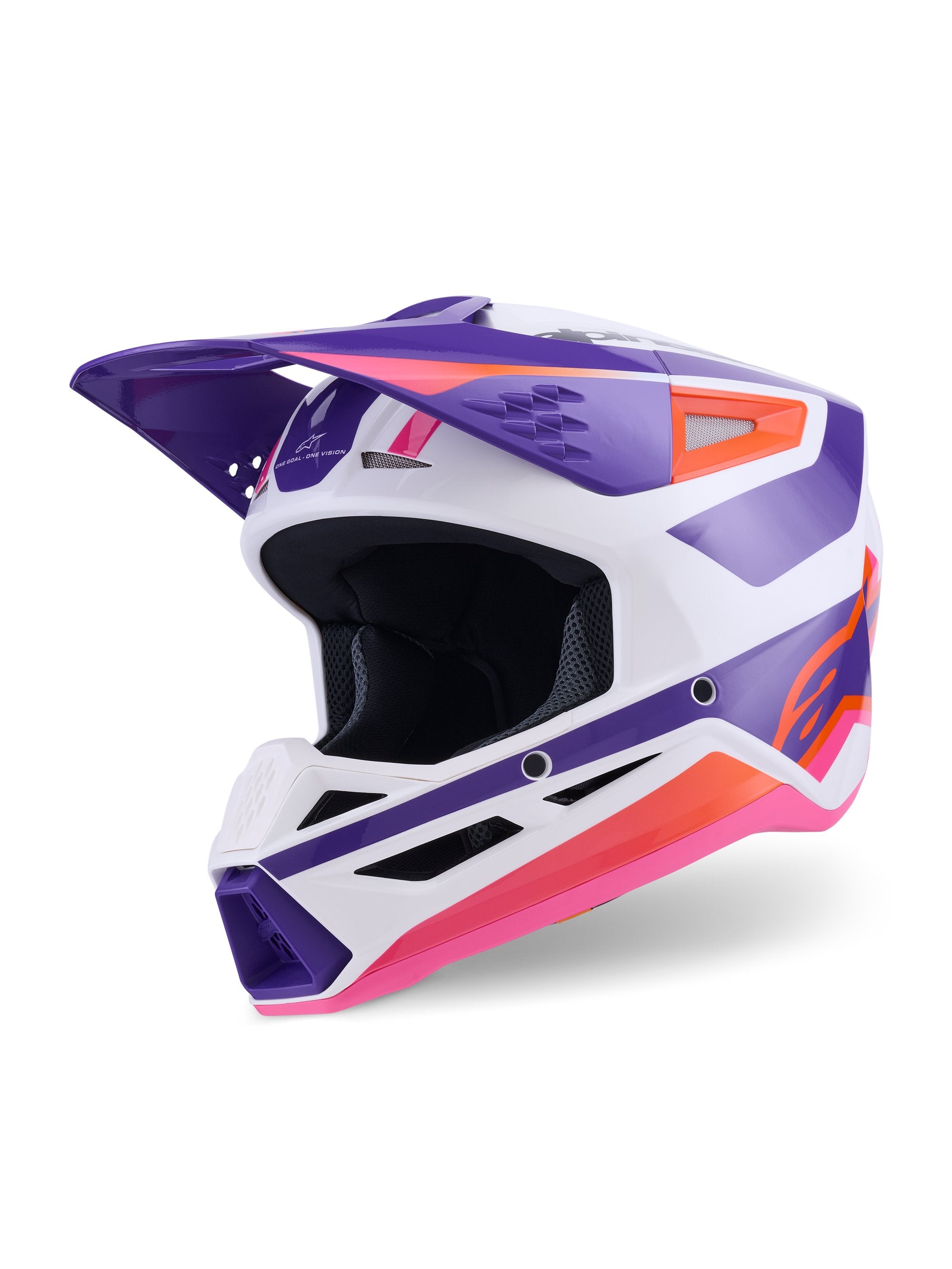 S-M3 Heat Helmet