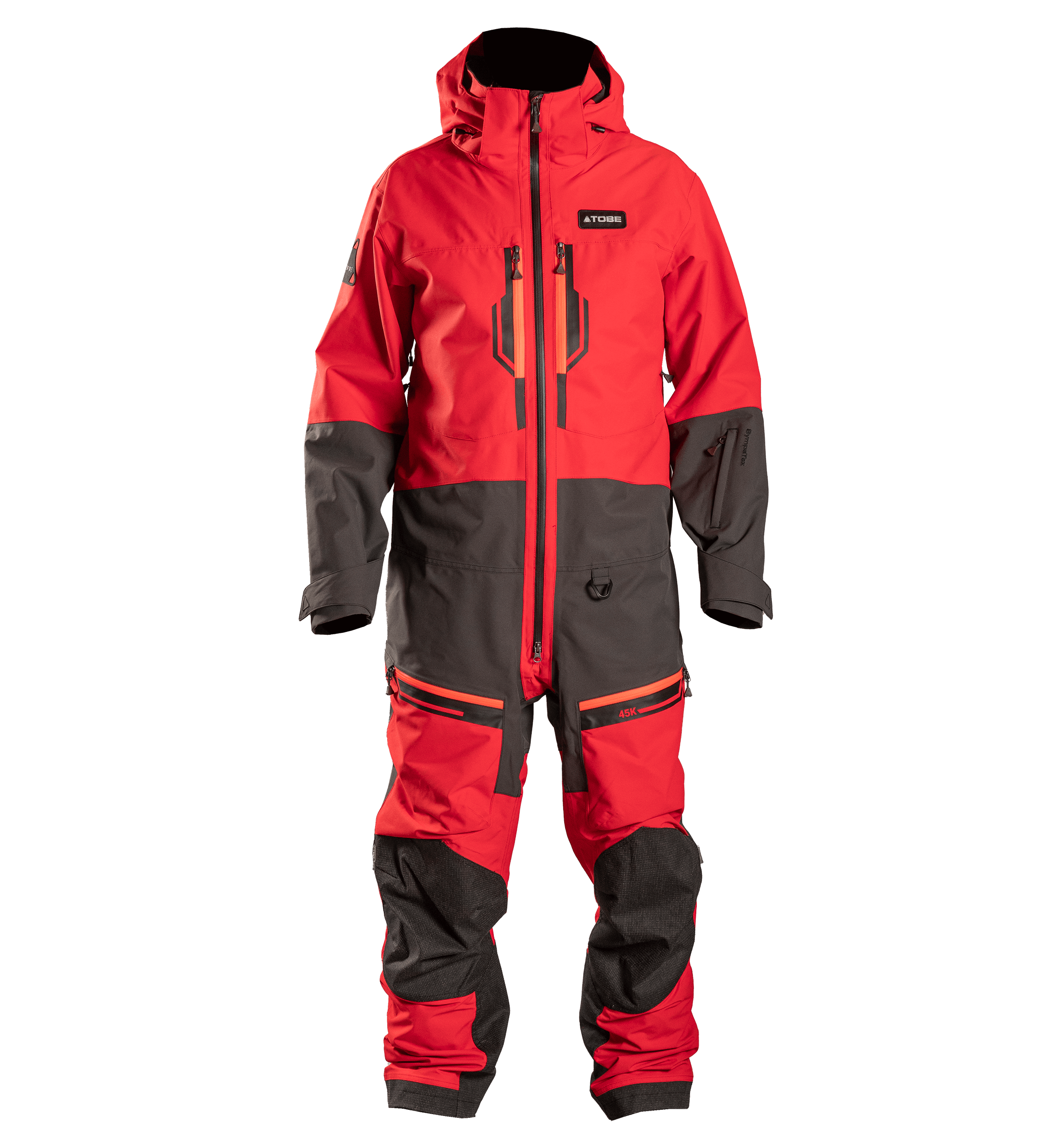Tiro V3 Monosuit