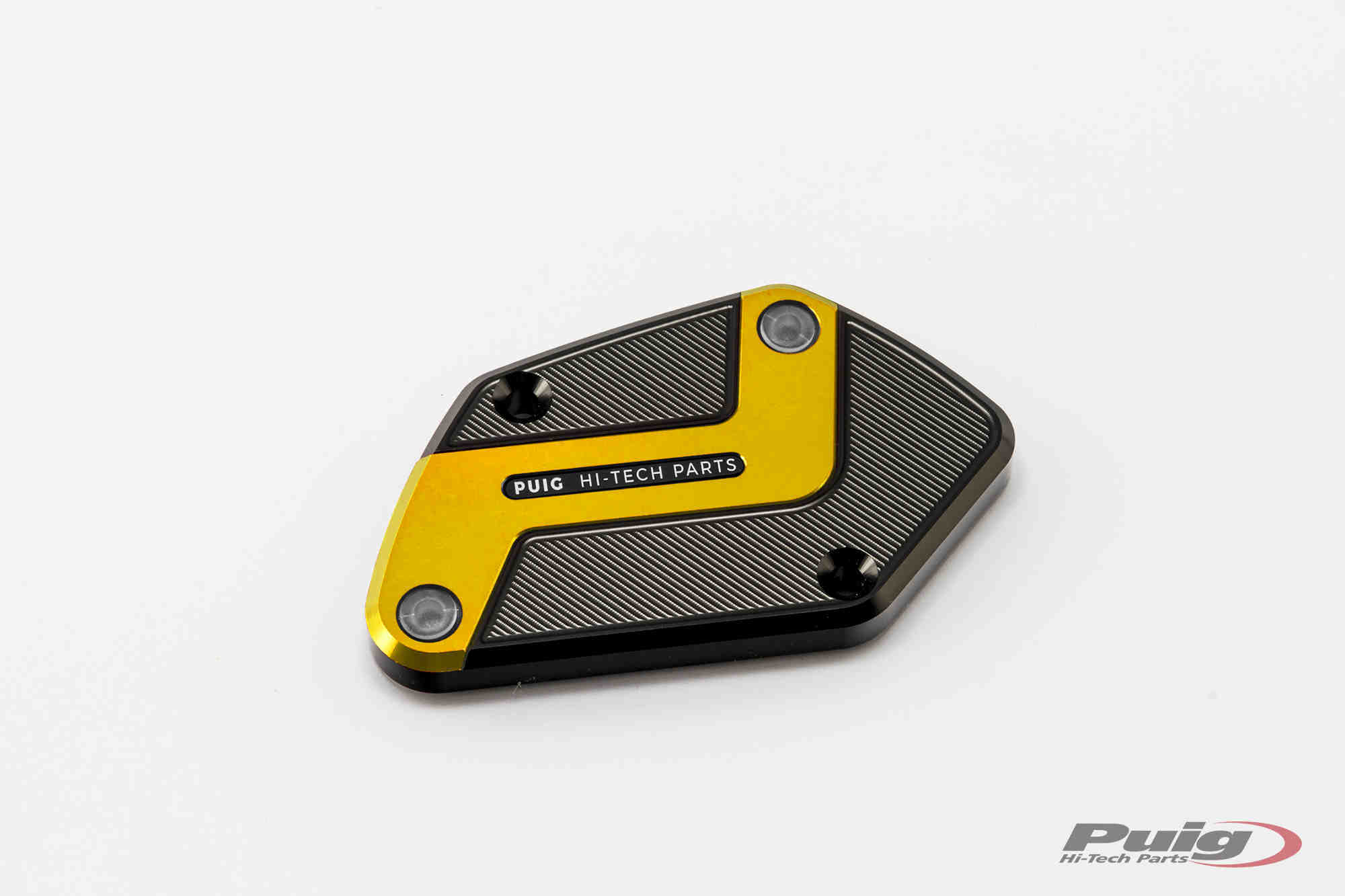 Puig Tank Brake Fluid Bmw C/Gold