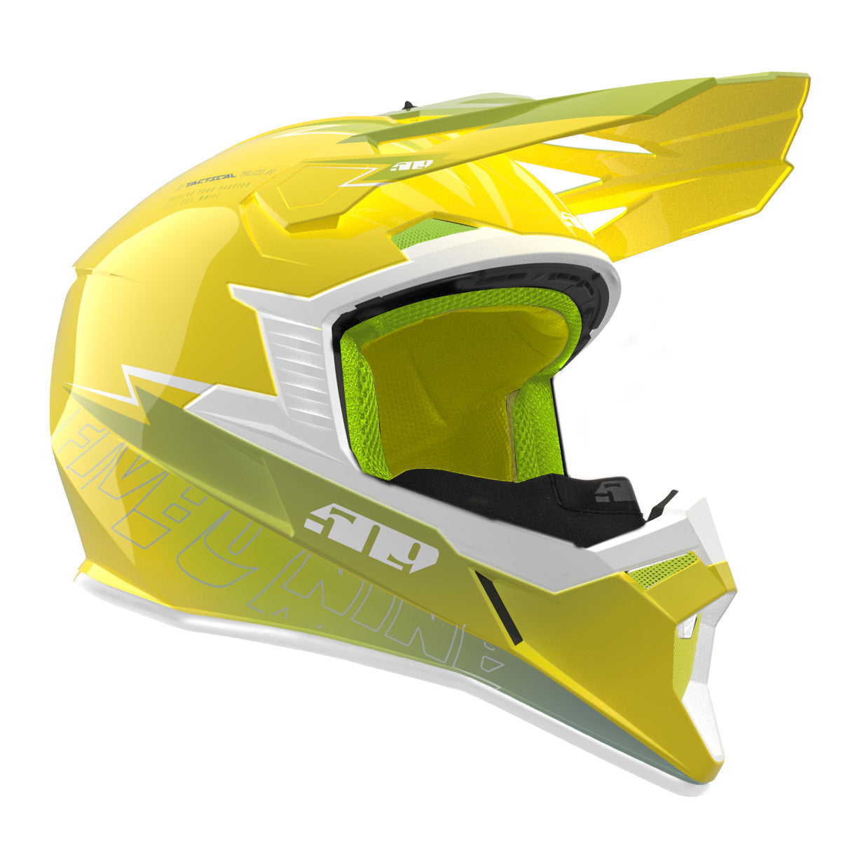 Tactical 3.0 MTN Helmet