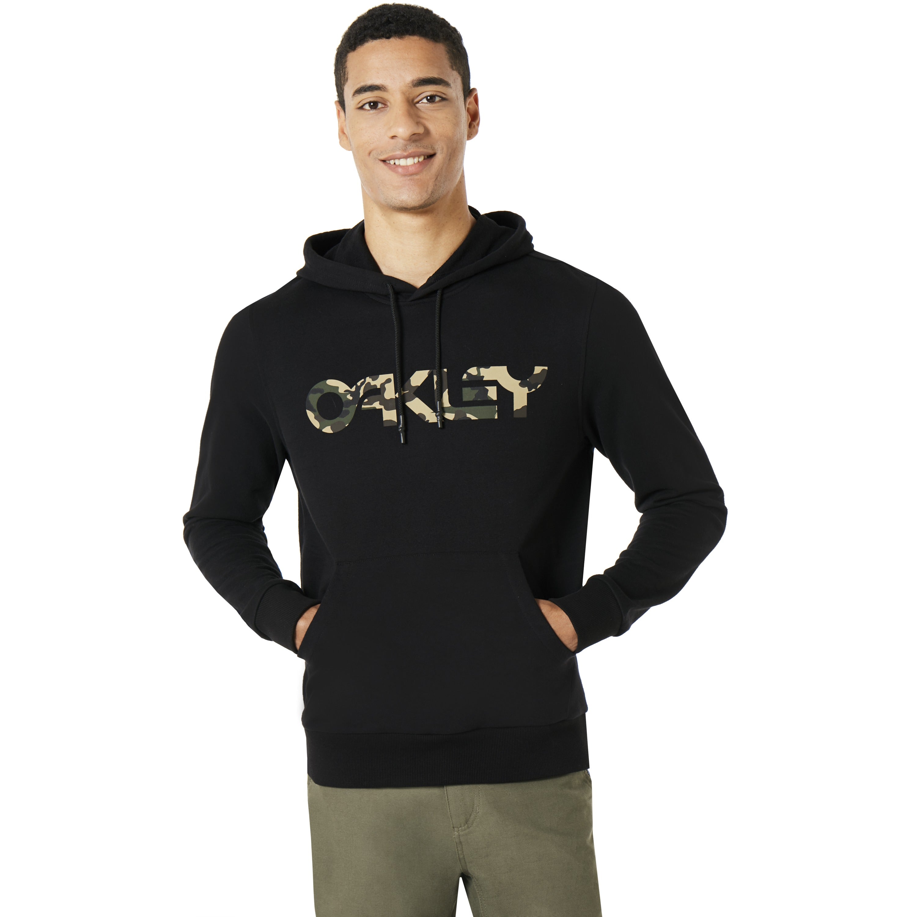 B1B Po Hoodie