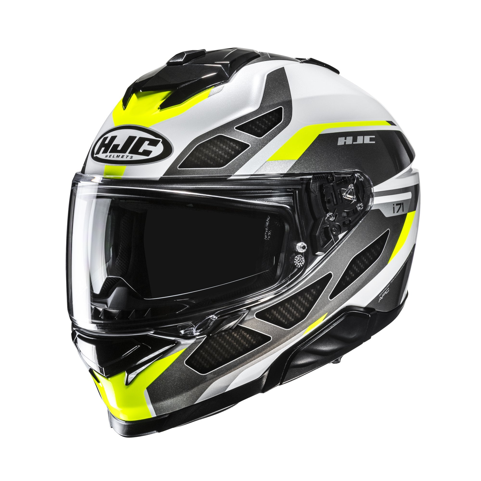 i71 Zest Helmet