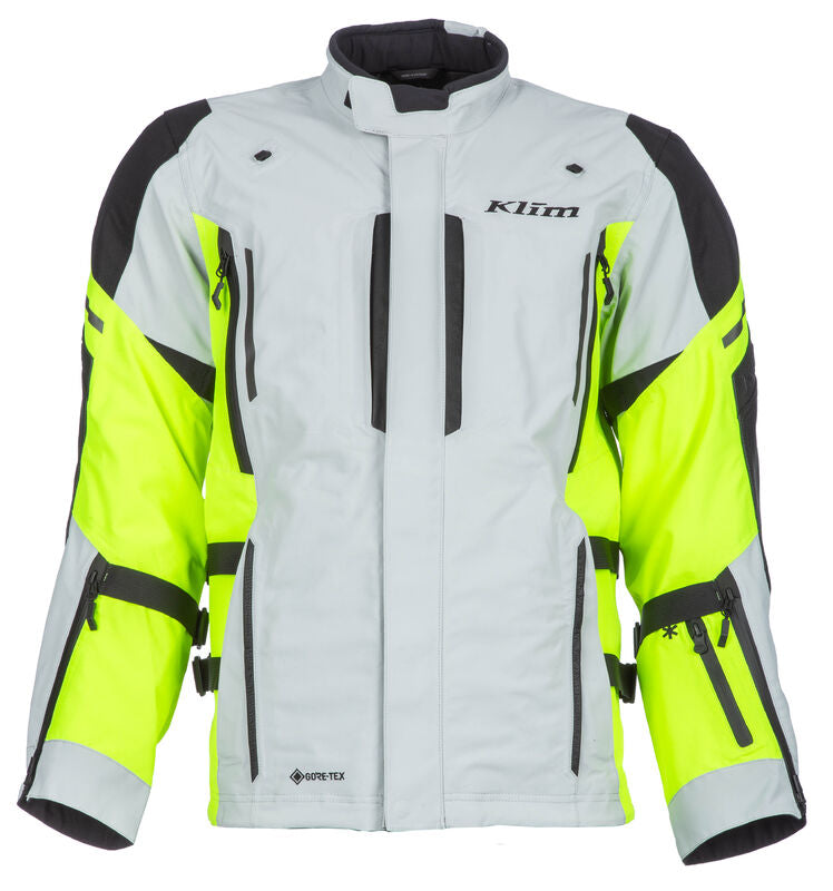 Latitude Jacket