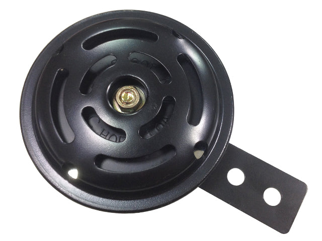 Tec-X Äänitorvi, 6V / 9W Tasavirta