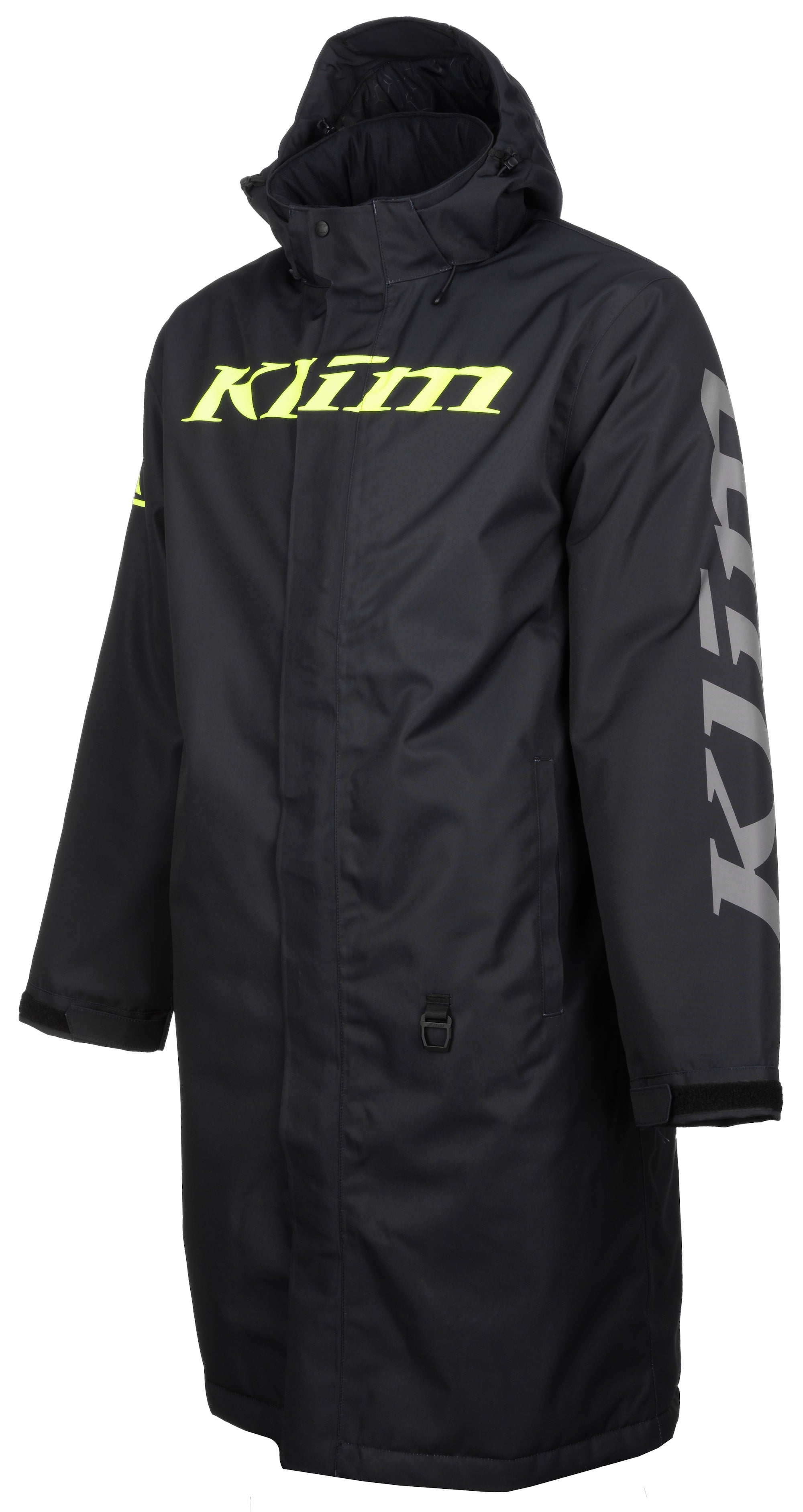 Revolt Pit Coat