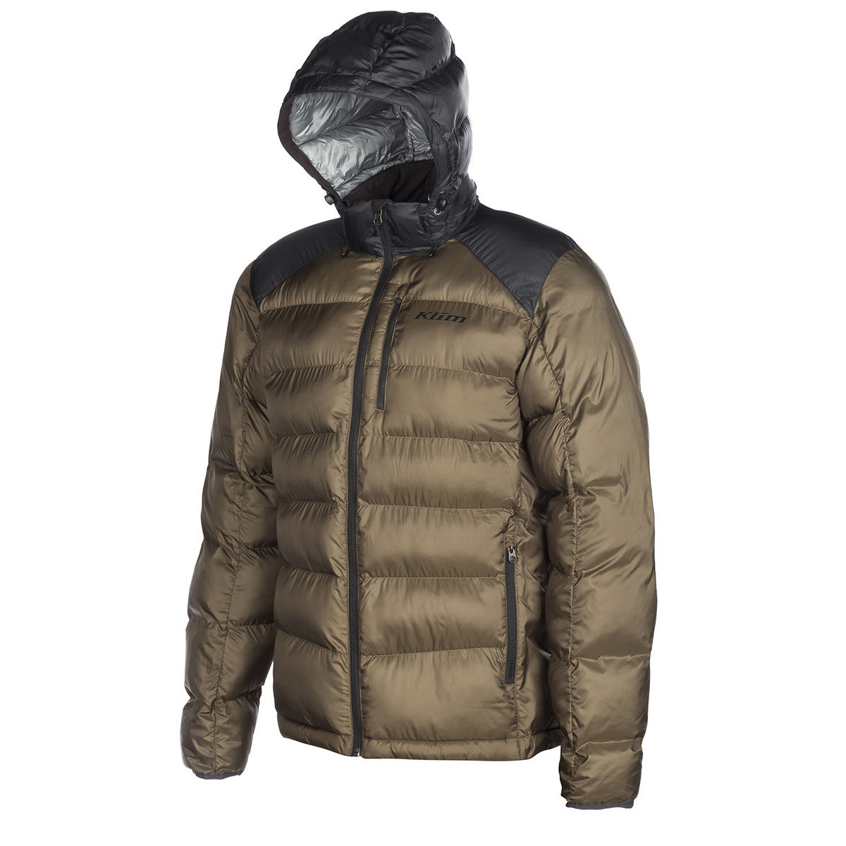 Camber Jacket