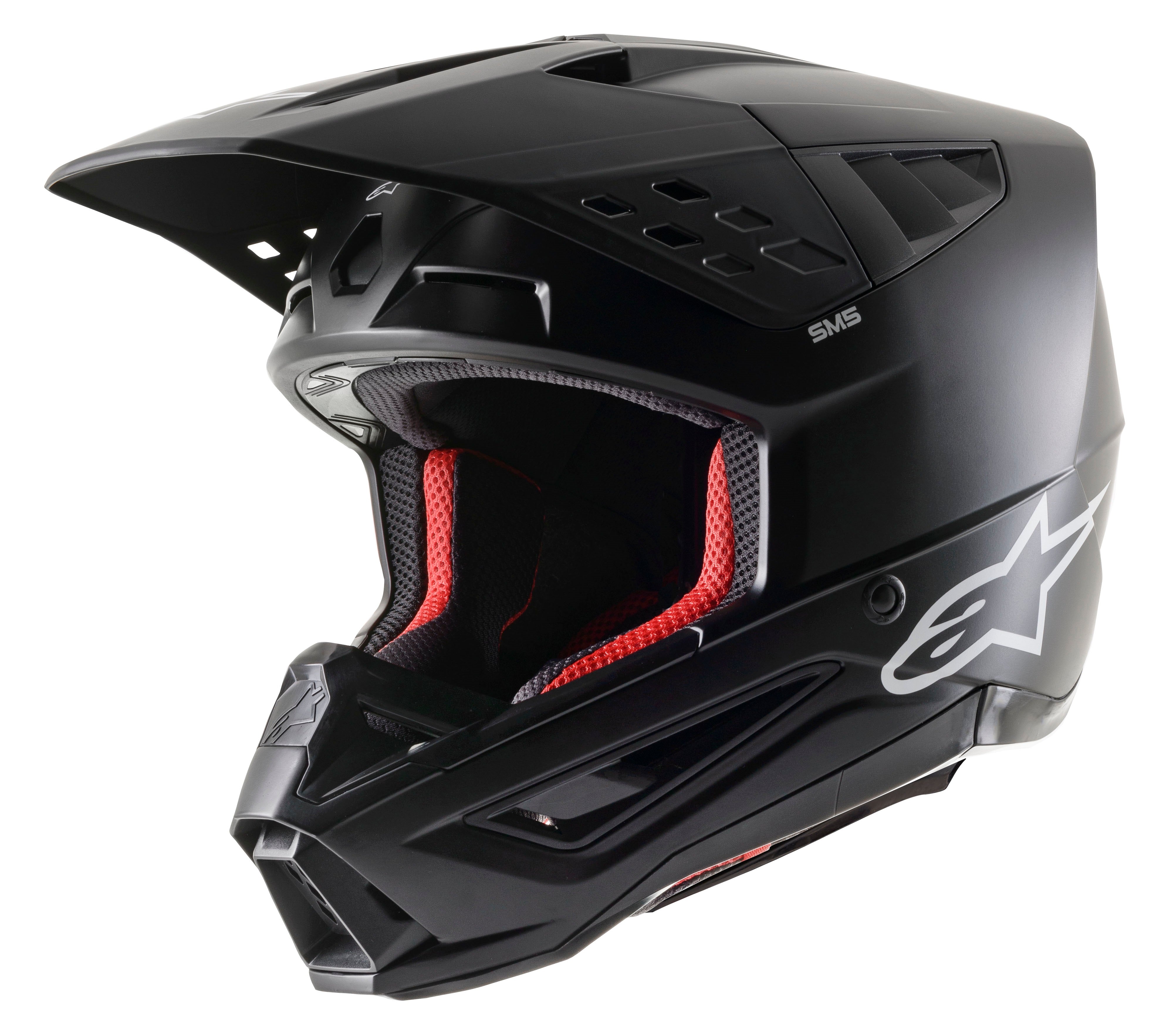 S-M5 MX Helmet