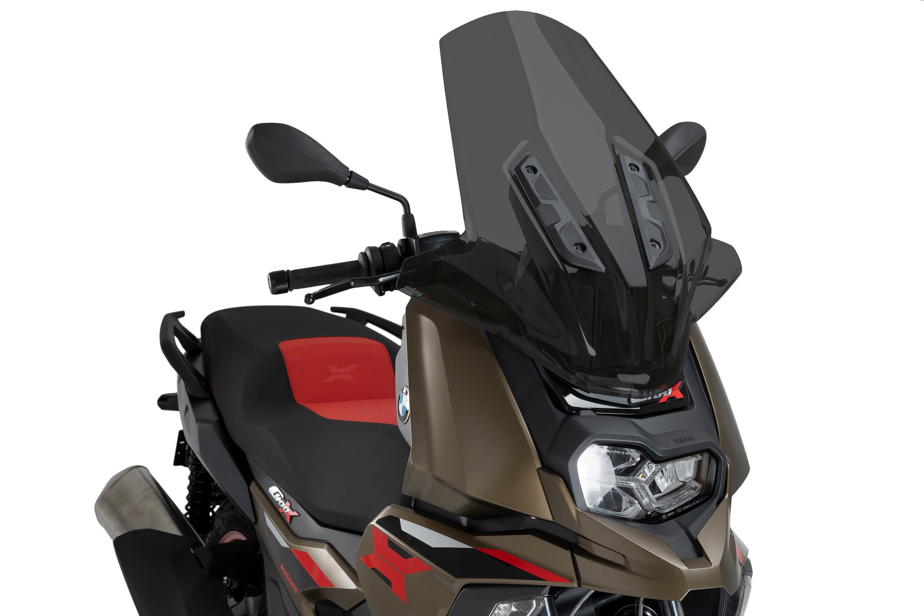 Puig Carenabris V-Techline Touring Bmw C400X 18'-25'