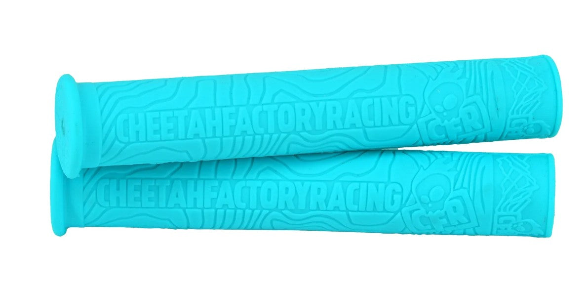 CFR Signature Tupit Turkoosi