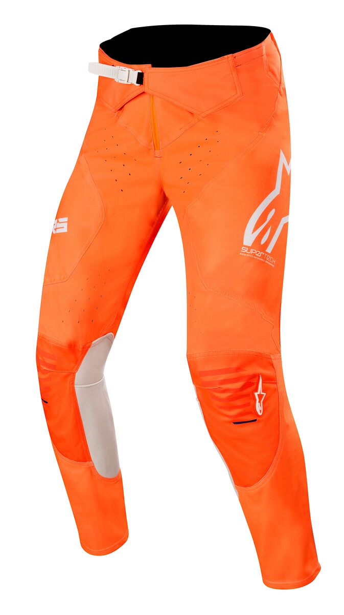 Supertech MX Pant