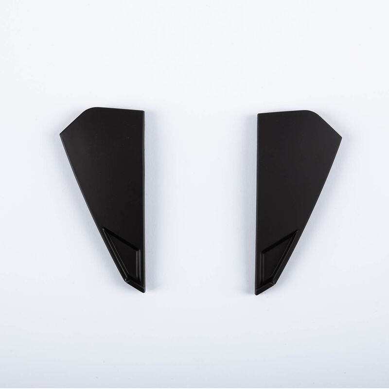 X1 Top Vents