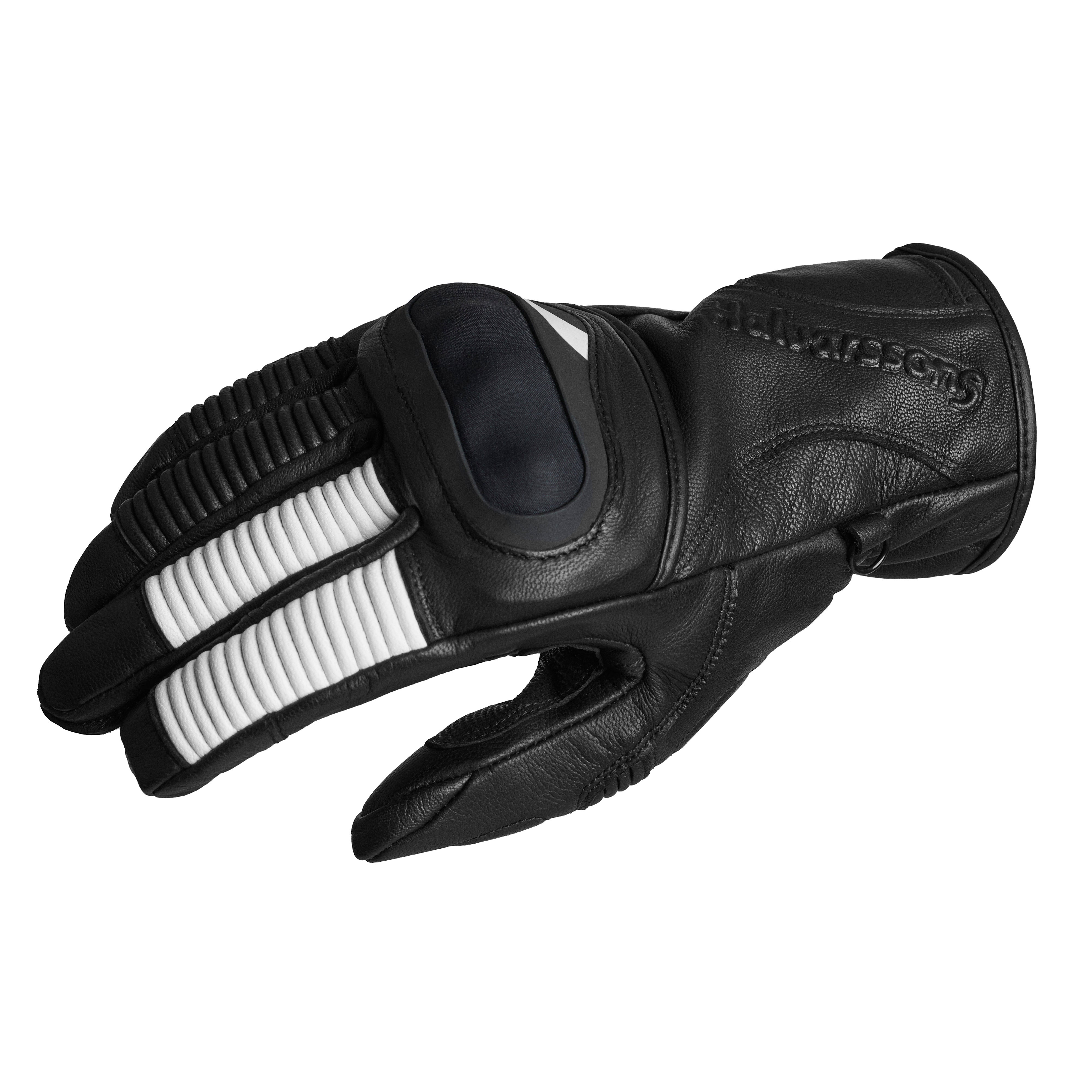 Flaxen Gloves