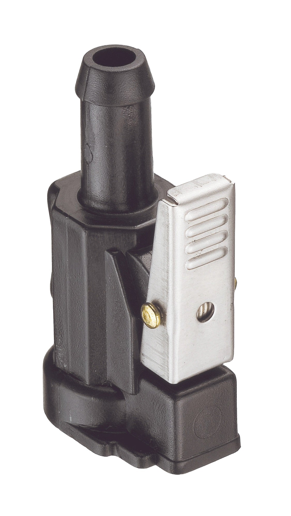 Pikaliitin moottorille Yamaha 3/8" (9,5mm) letkulle