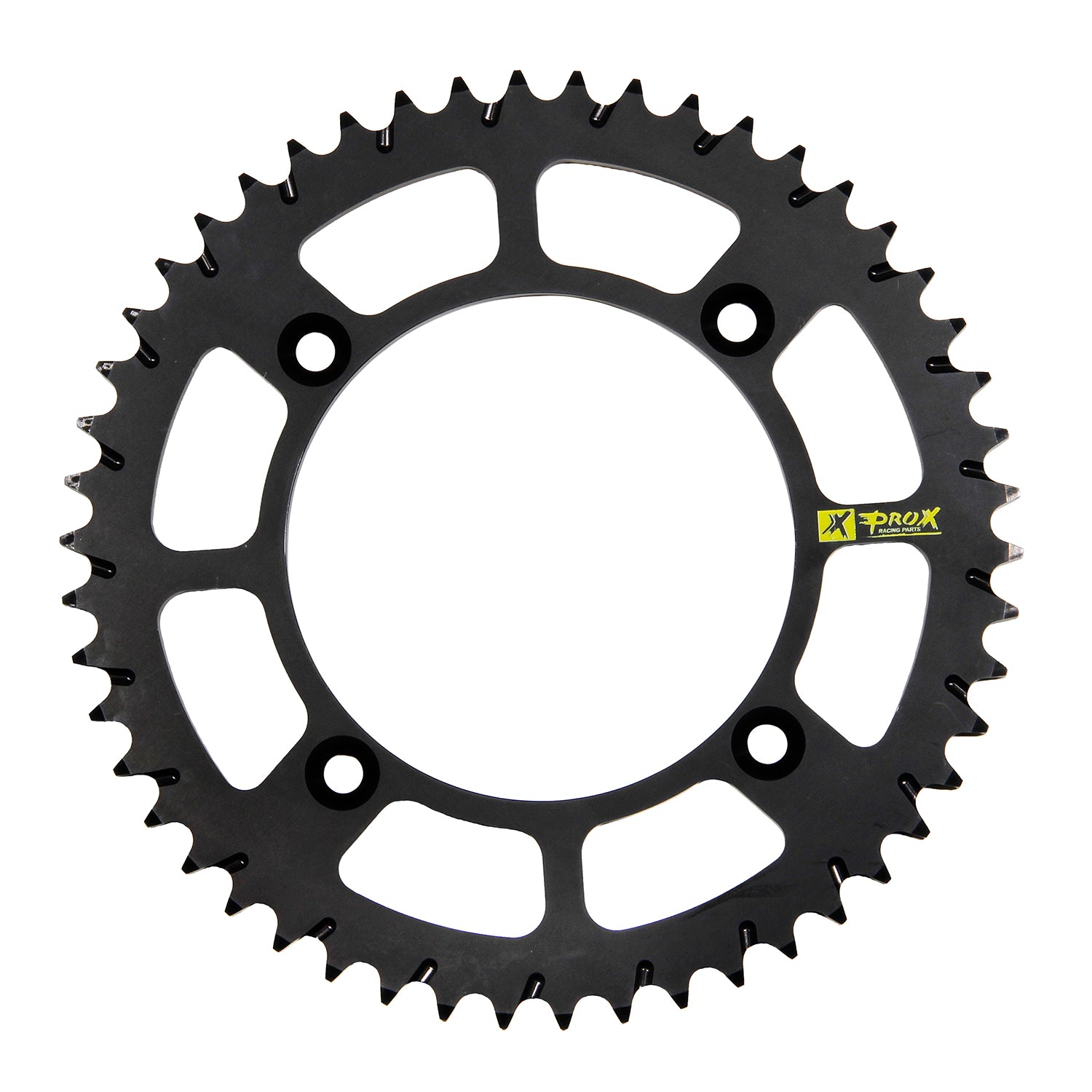 ProX Alloy Rear Sprocket CR80/85 '86-07 + CRF150R -55T-
