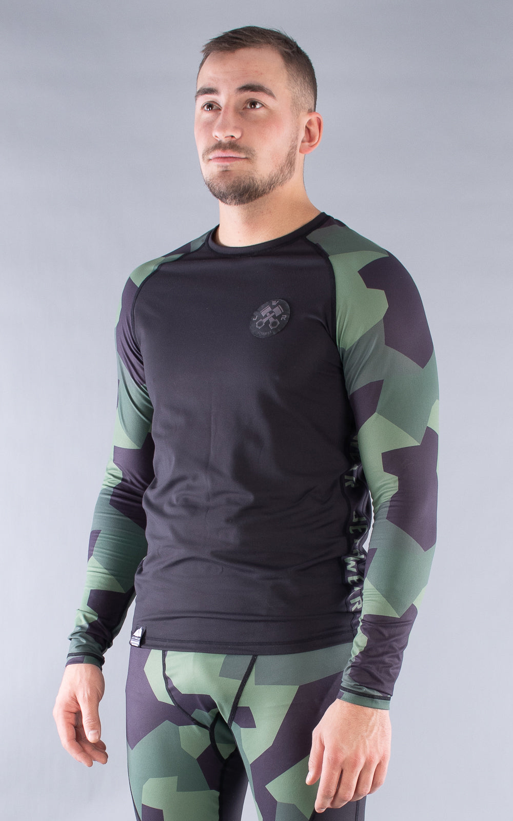Base One Slip Shirt