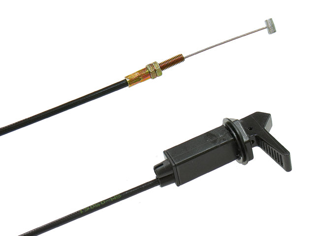 Sno-X Choke cabel Ski-Doo