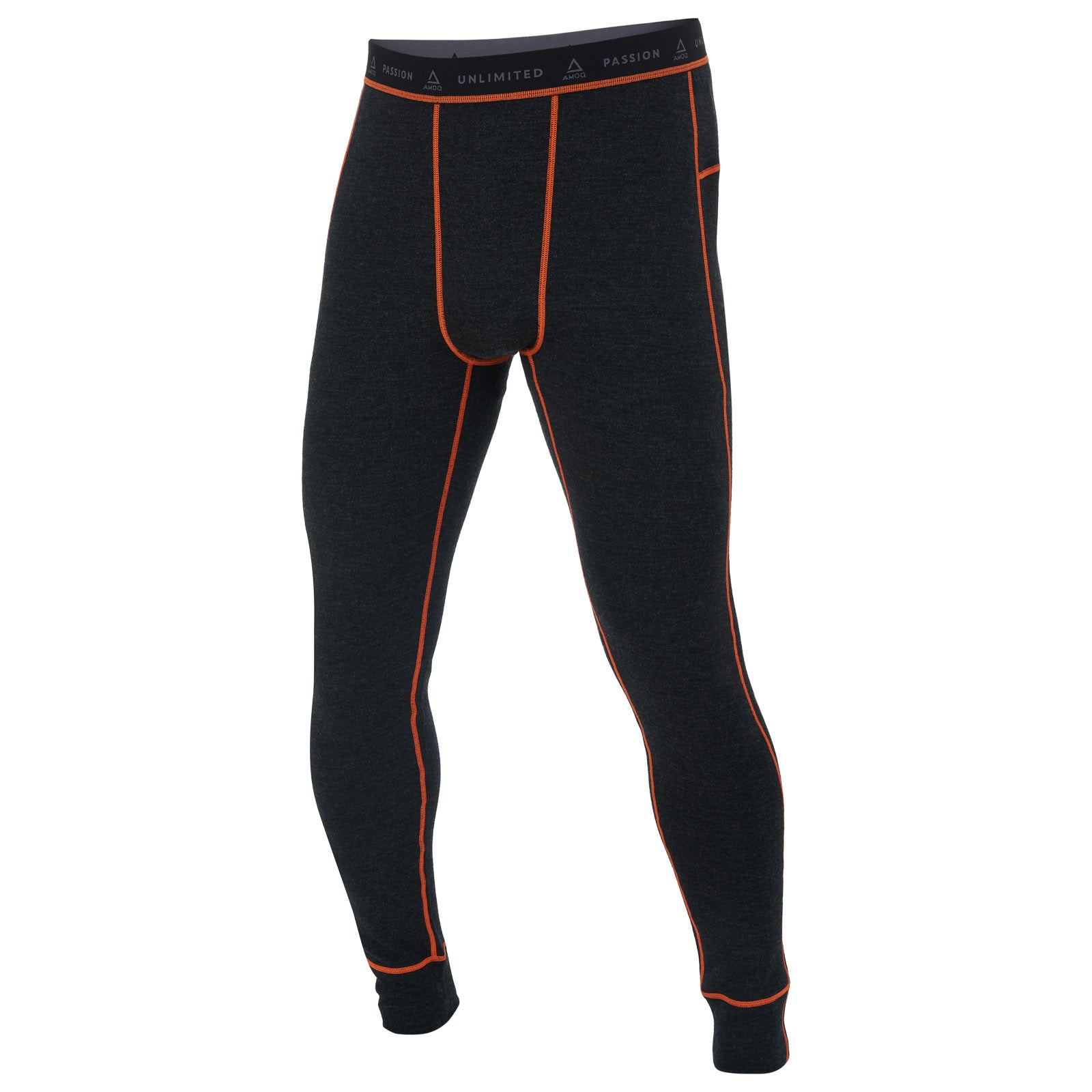 100% Merino Pant