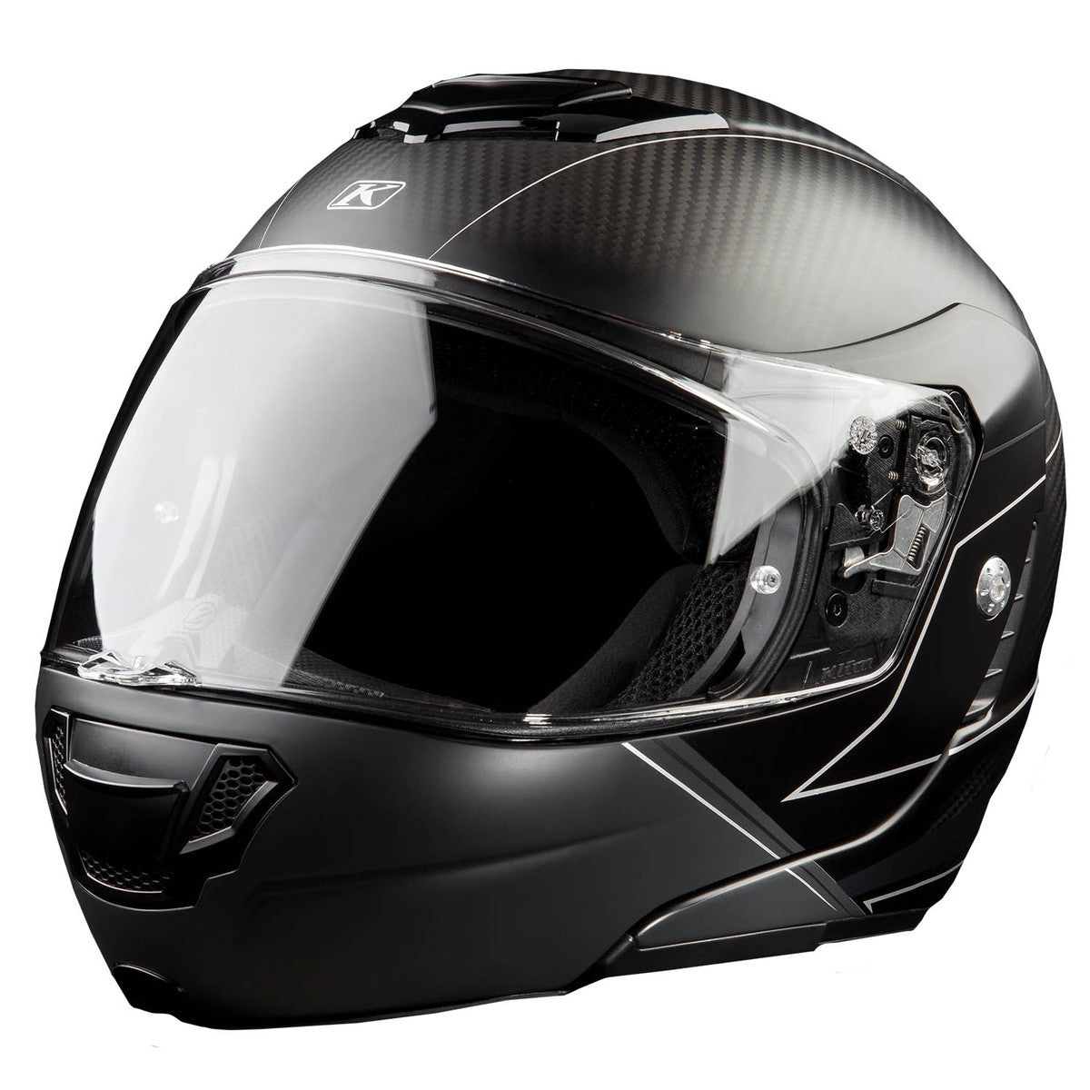 TK1200 Motorcycle Helmet