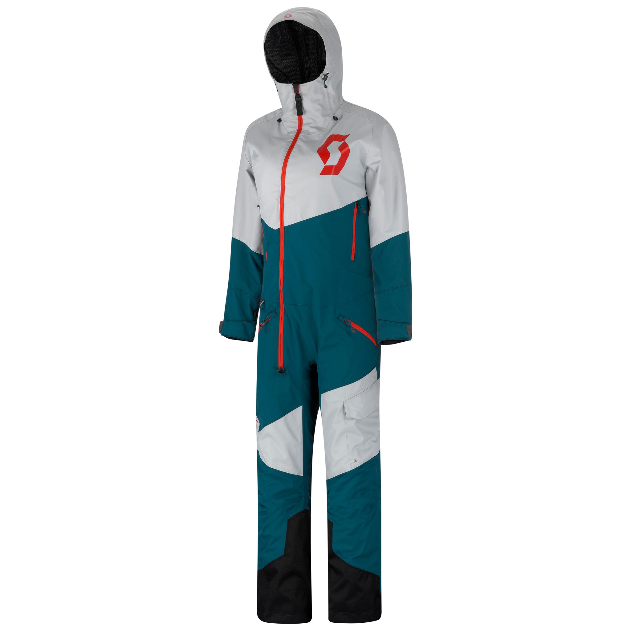Women's Back-X Dryo Monosuit