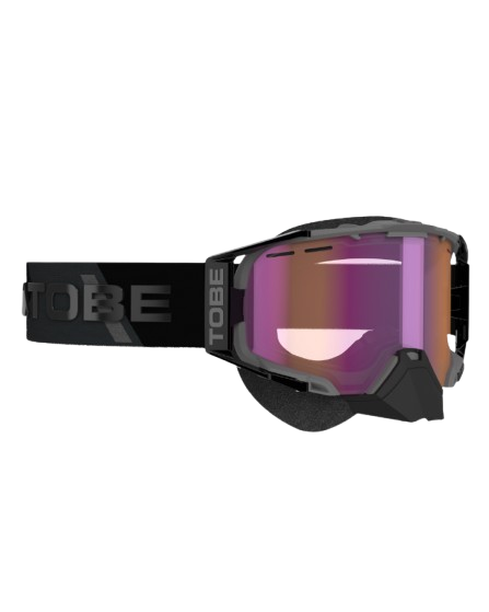 T5 Ballistic Goggle