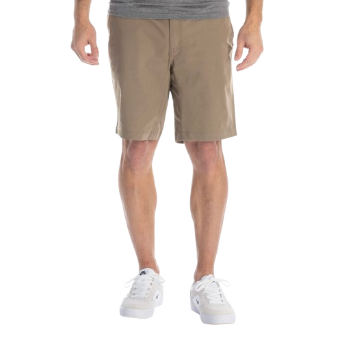 Selkirk Short