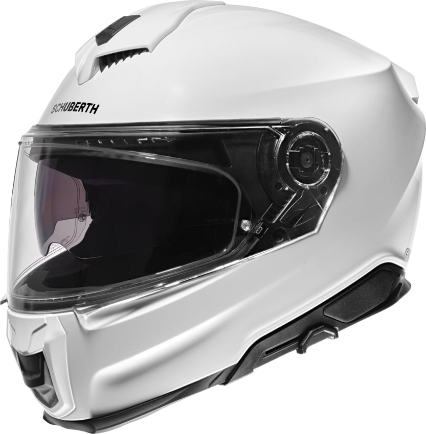 Schuberth S3 moottoripyöräkypärä
