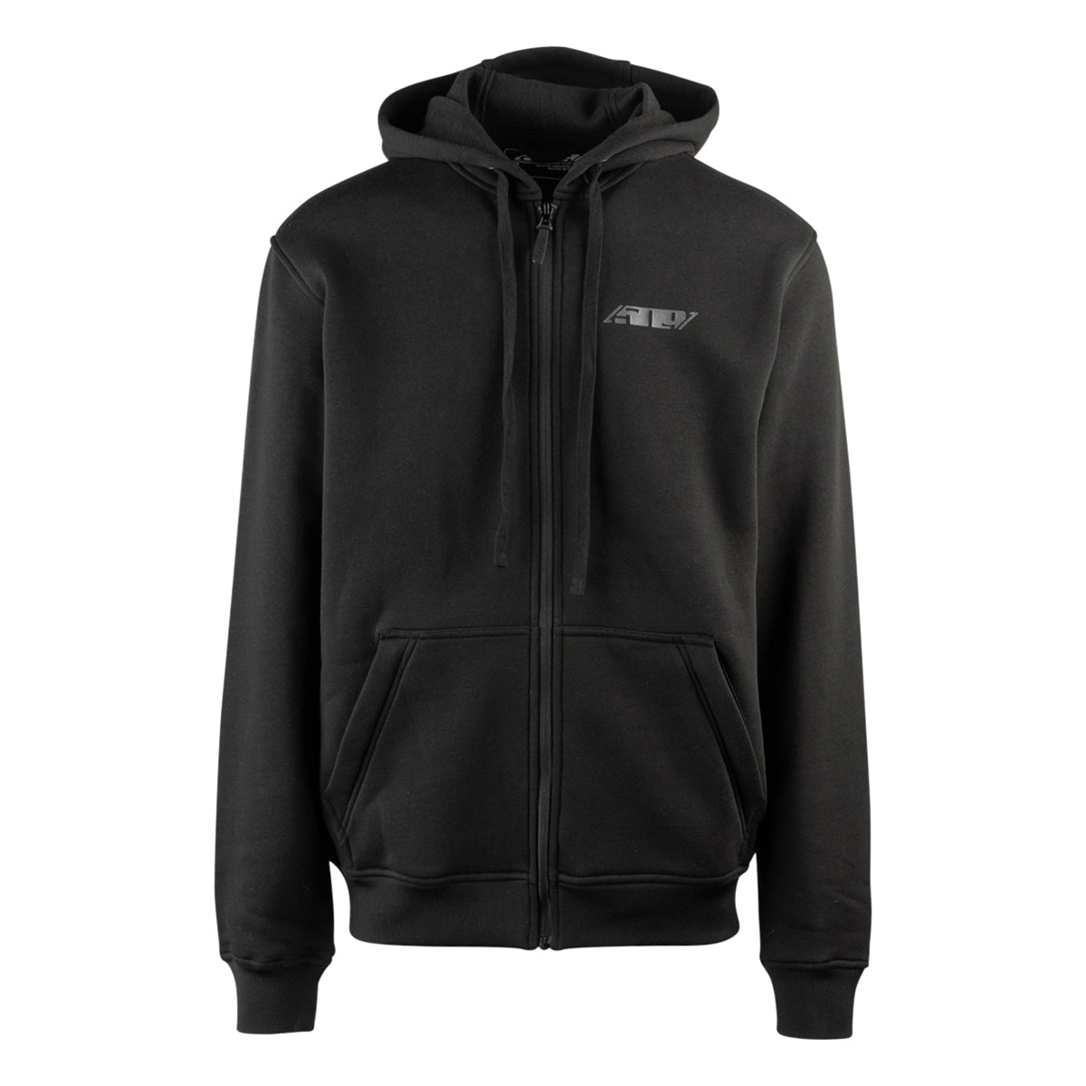 Temper Hoodie