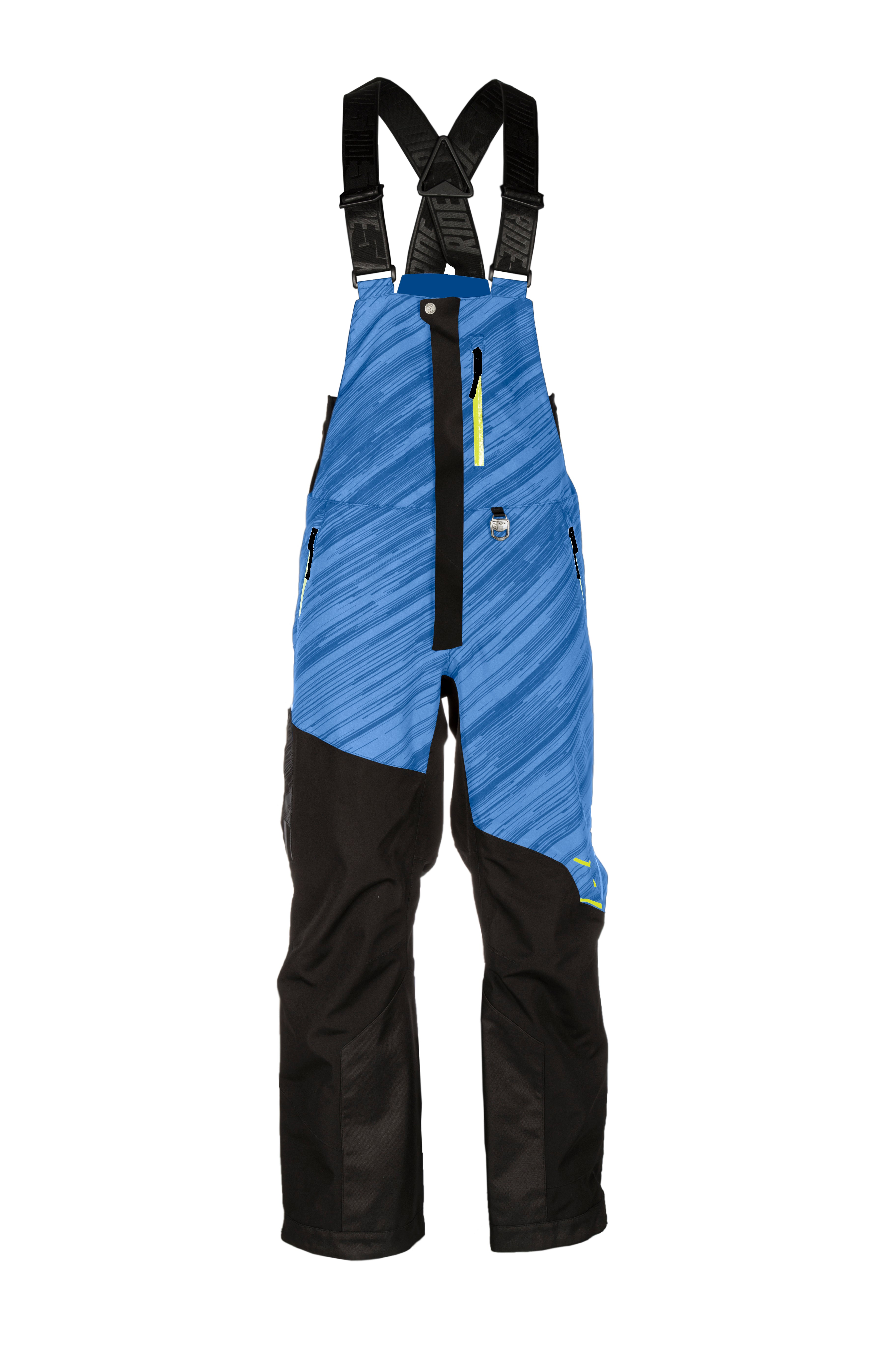 Evolve Pant