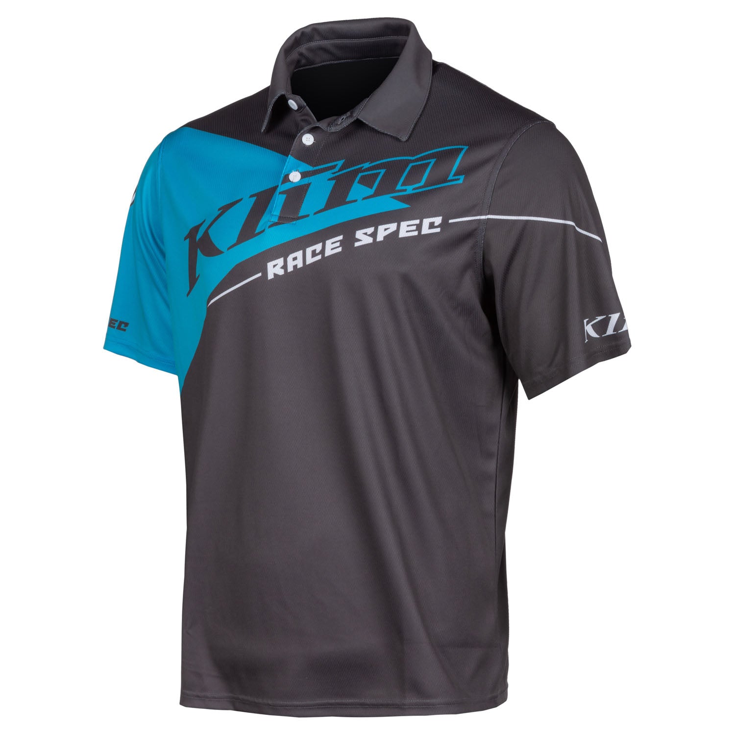 Race Spec Polo Shirt