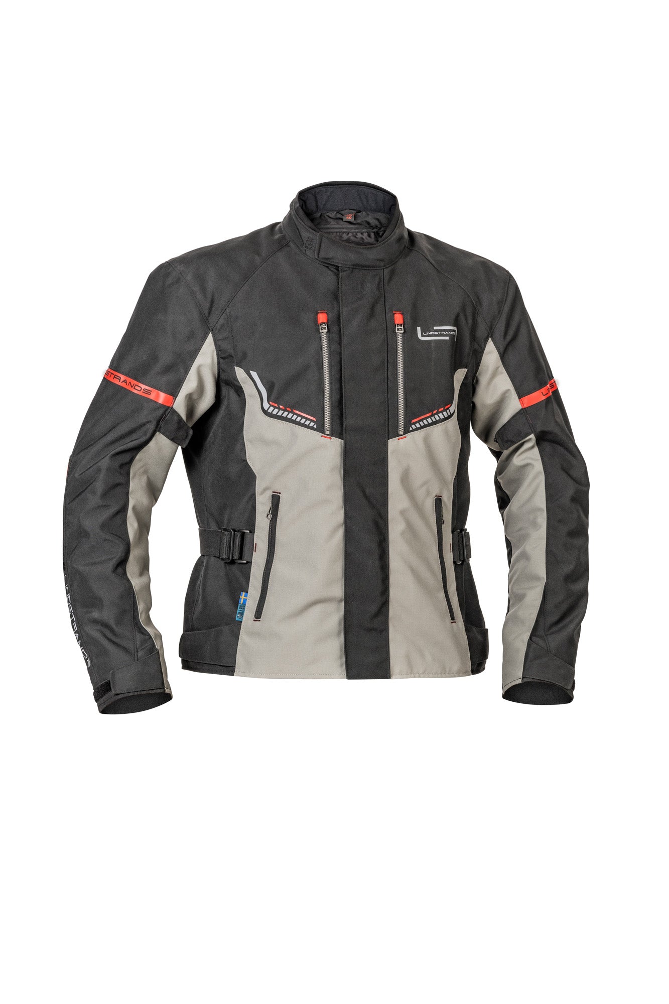 Lomsen Jacket
