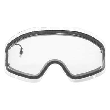 Sähkö Linssi, Ajolasit 210° Insulated