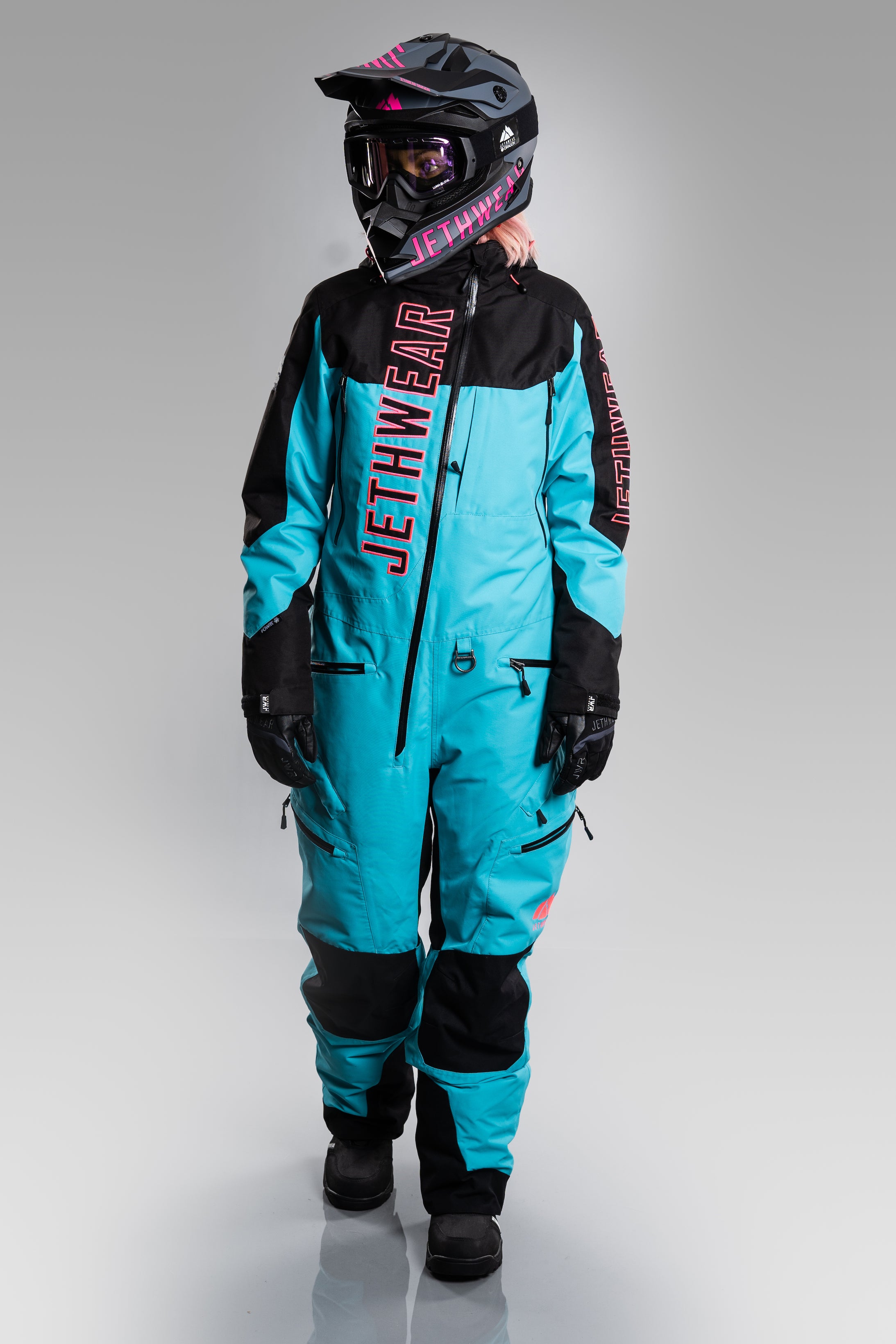 Women's The One Monosuit
