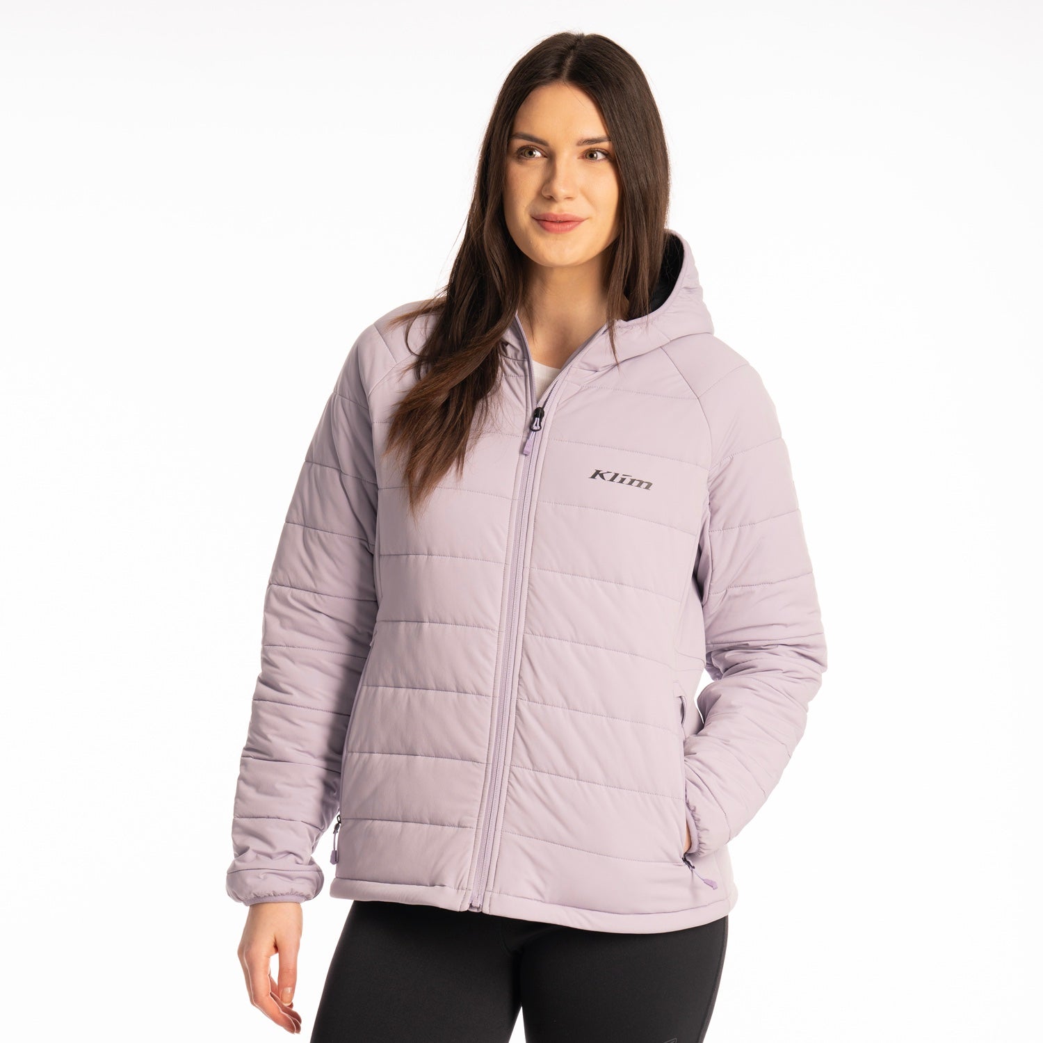 Naisten Waverly Stretch Vuorellinen Takki