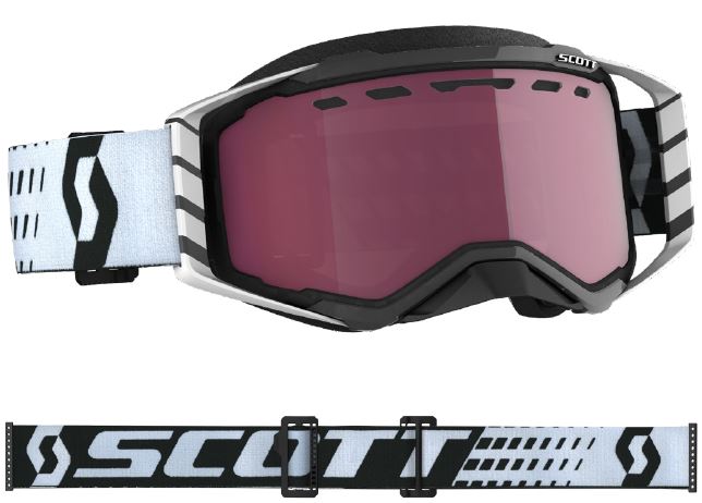 Prospect Snow Cross Ajolasit