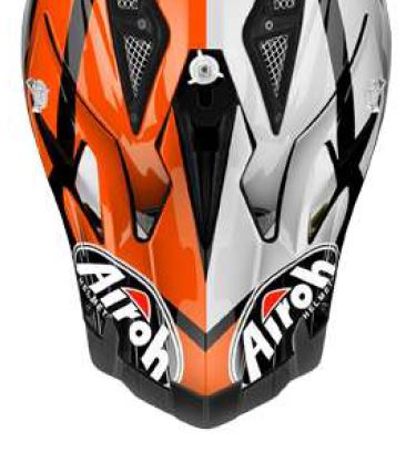 Aviator Ace/2.2 Lippa Color white gloss