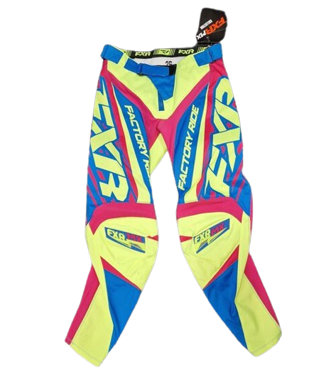 Clutch MX Pant