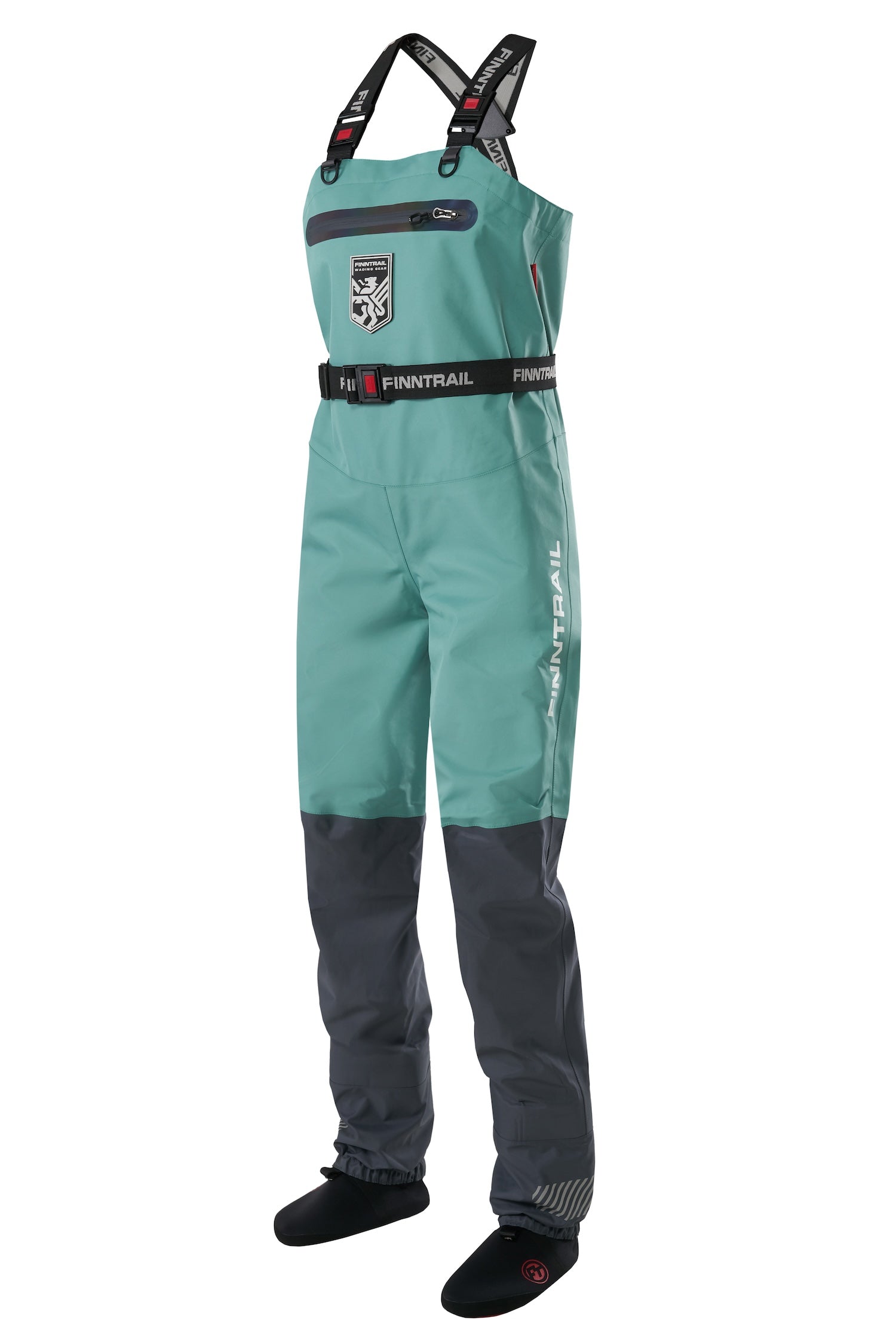 Women stockingfoot waders Rachel