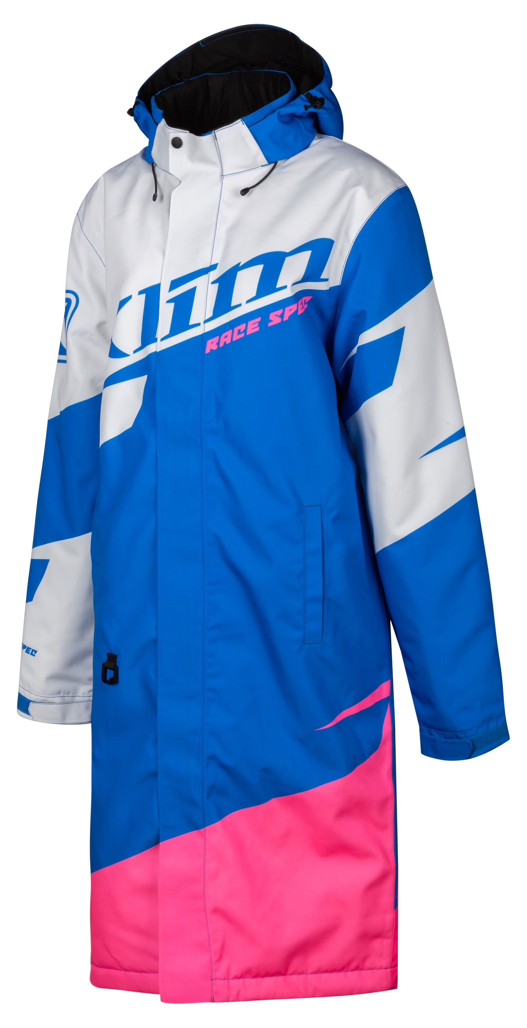 Race Spec Pit Coat