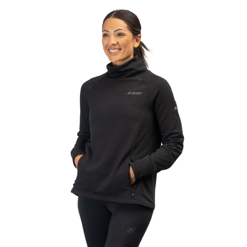 Women's Halo Mid-layer Shirt