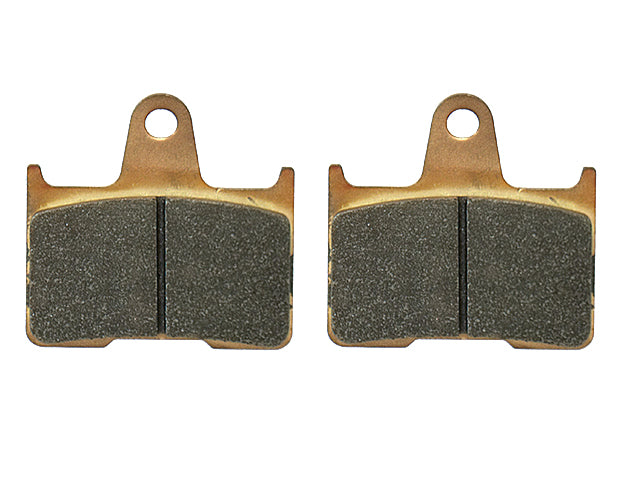 Sno-X Brake pad set Yamaha