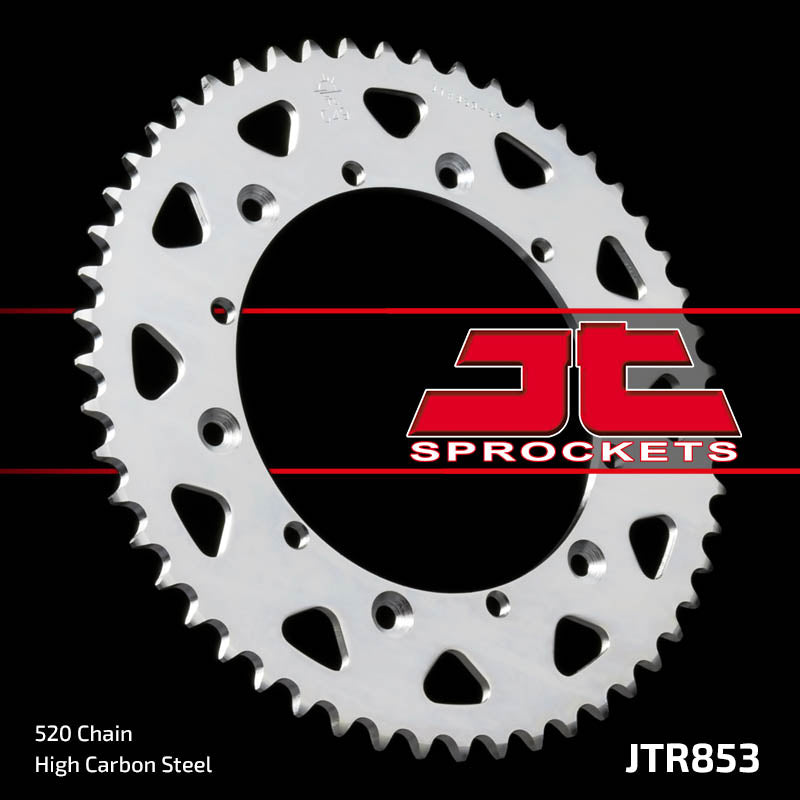 Takaratas alu 853.51
