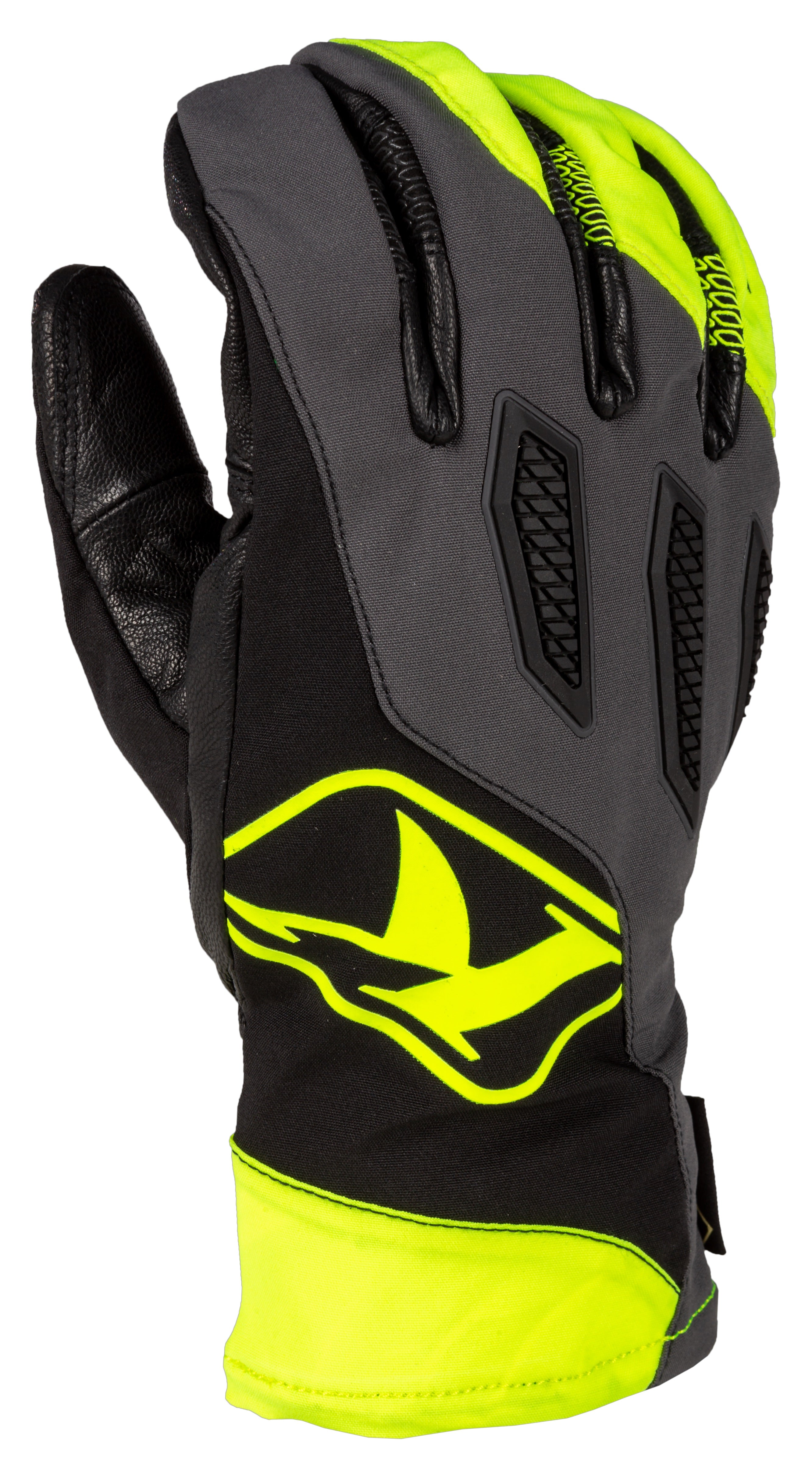 Spool Glove
