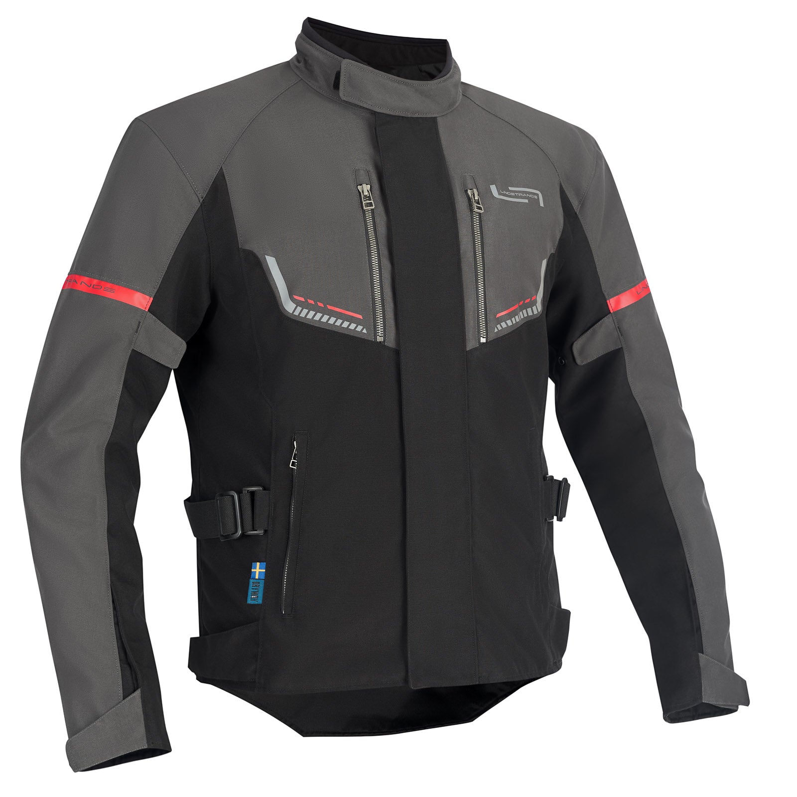 Lomsen Jacket