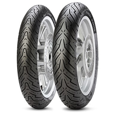 Pirelli Angel Scooter 130/70-12 56L TL  Fr./Re