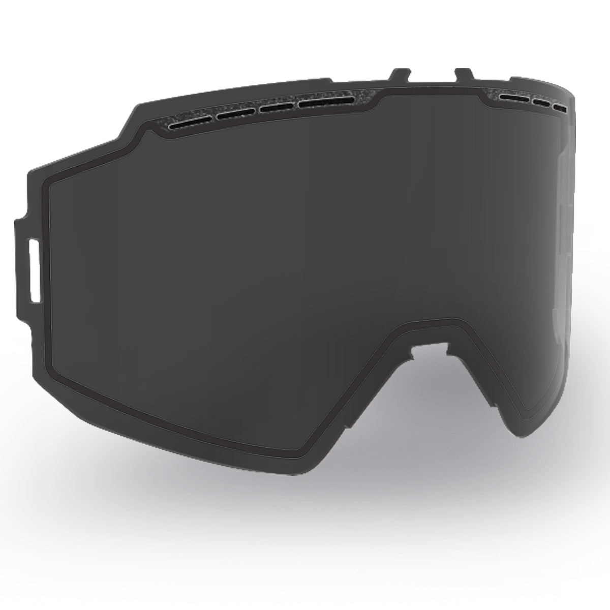 линзы Sinister X6 Ignite очки