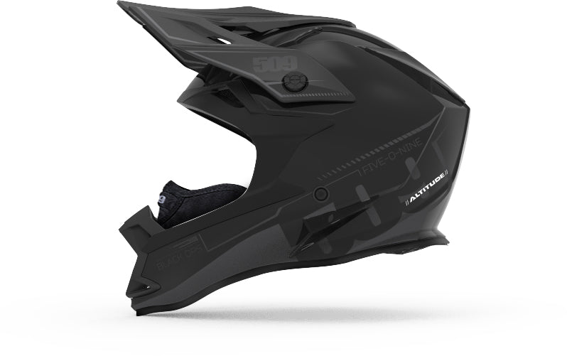 Altitude Helmet