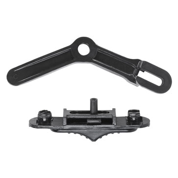 Tranz Sun Visor Arm Kit