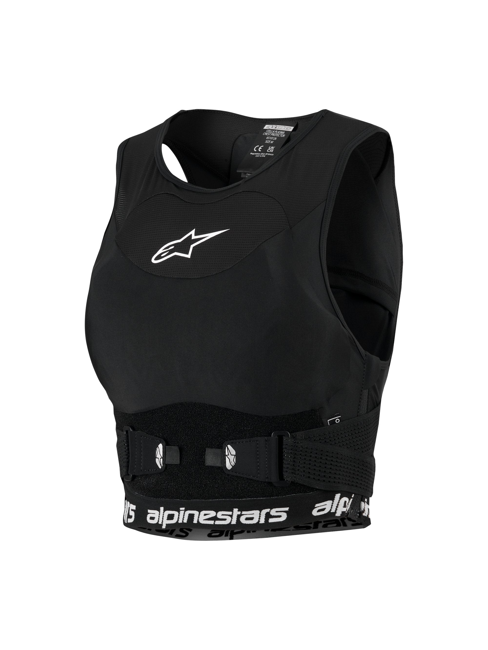 Woman Bionic Plasma Chest Protector